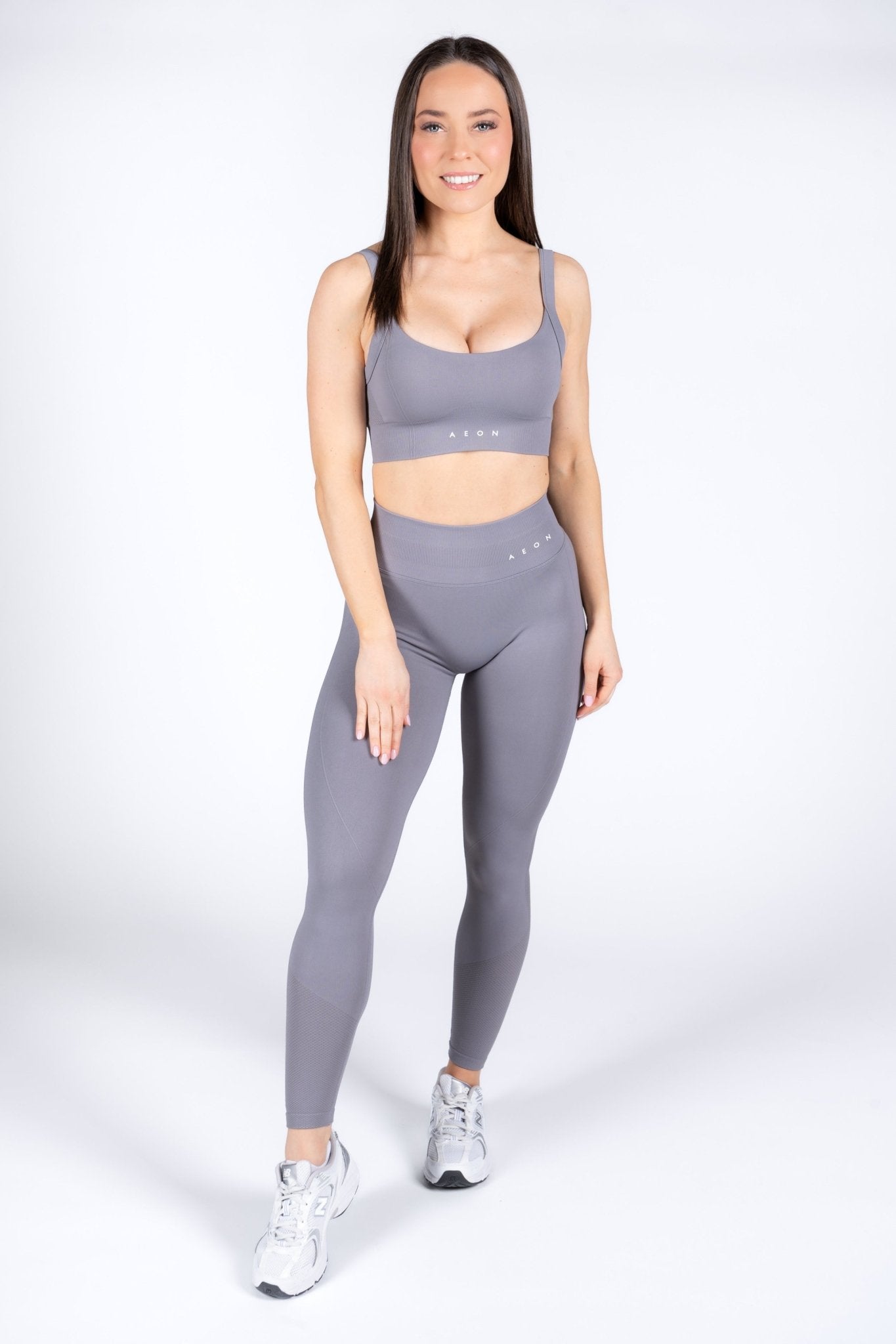 Aeon Motion Seamless Leggings