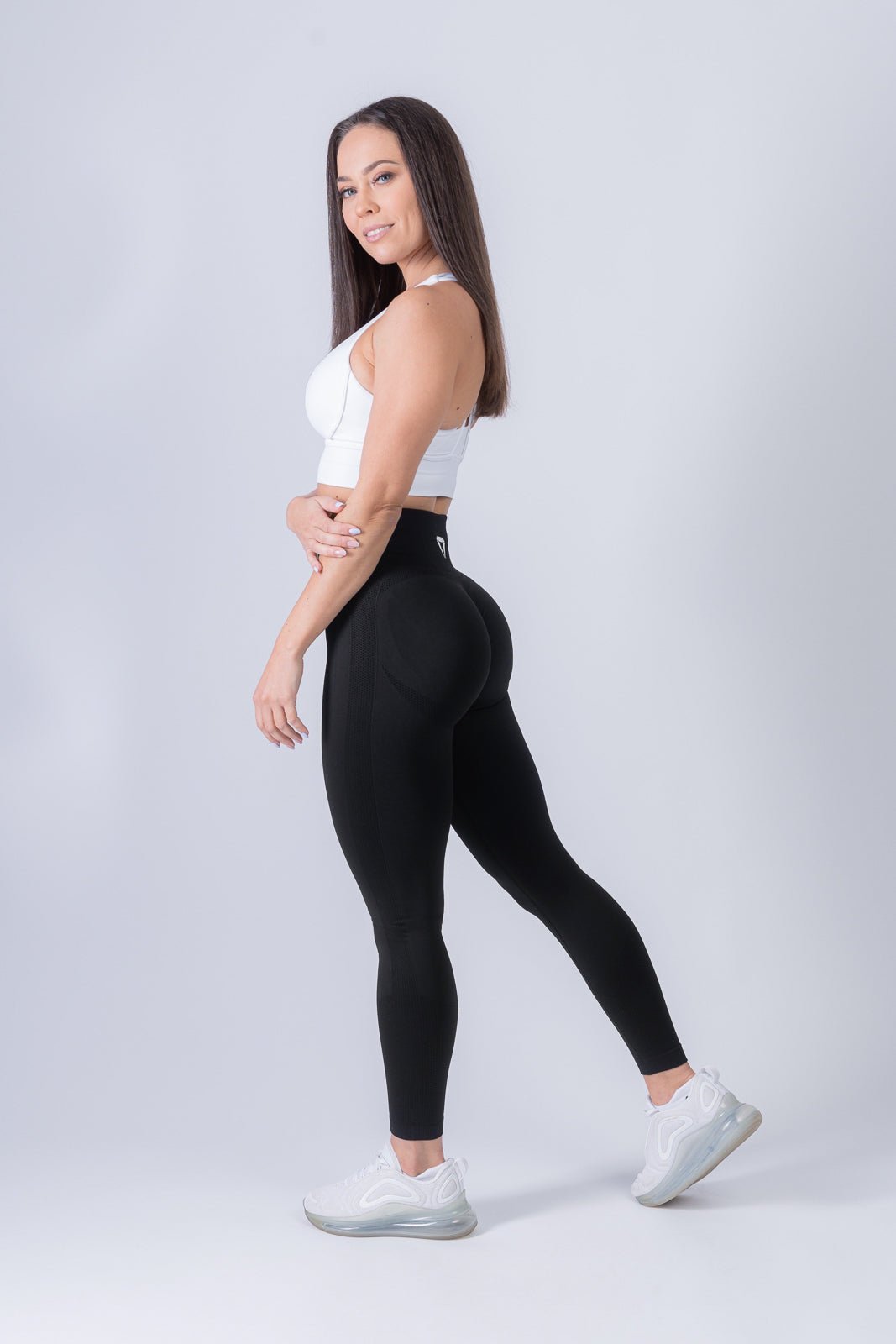 MOTION SEAMLESS LEGGINGS - Aeon Athletics
