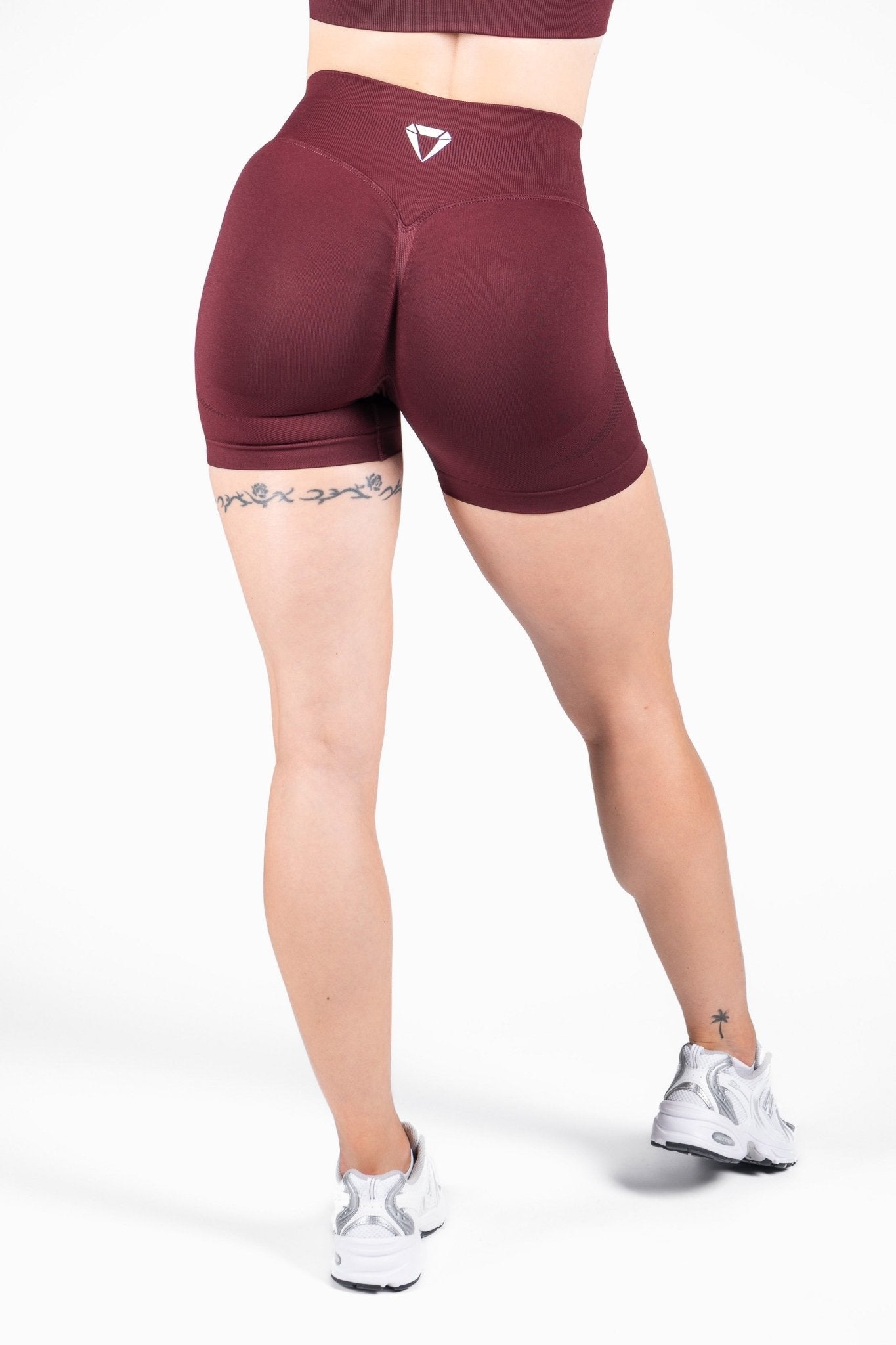 MOTION SEAMLESS SHORTS V2 - Aeon Athletics