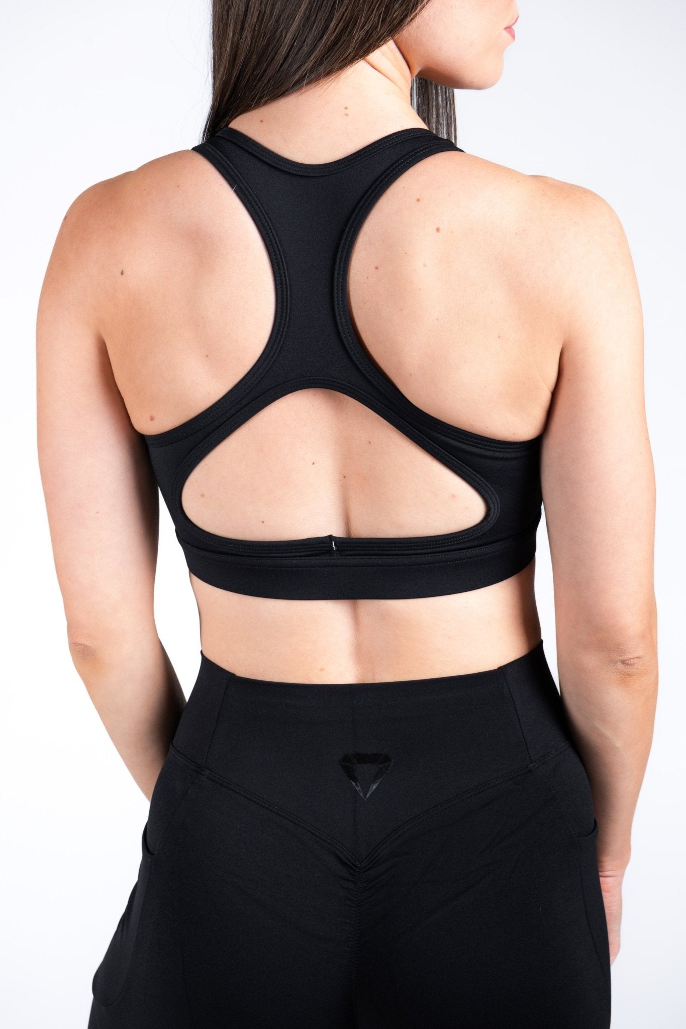 SECOND SKIN BUNDLE - BLACK (4 - PIECE) - Aeon Athletics