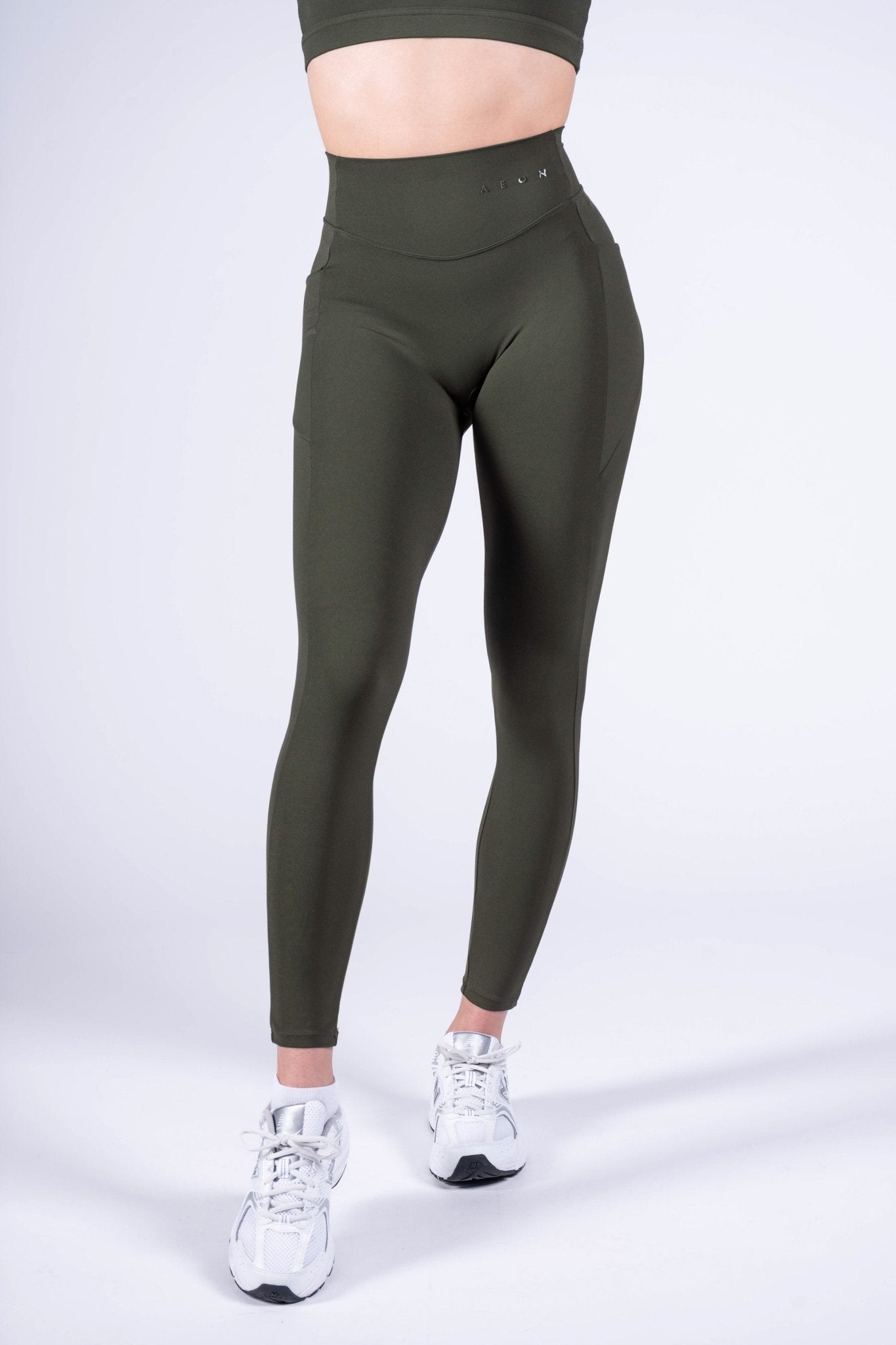 Aeon Second Skin Pocket Leggings