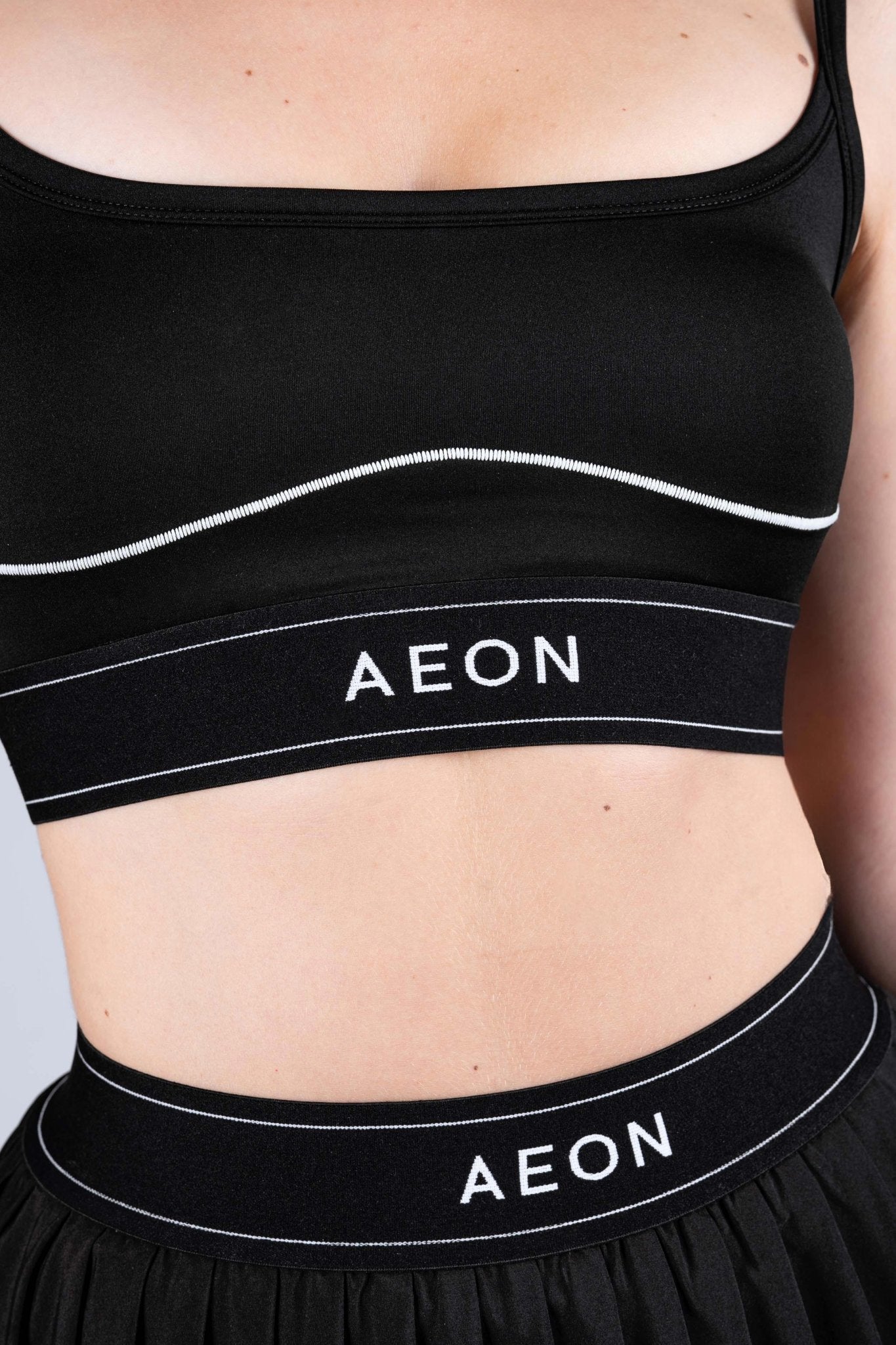 SECOND SKIN PRO BUNDLE - BLACK (3 - PIECE) - Aeon Athletics