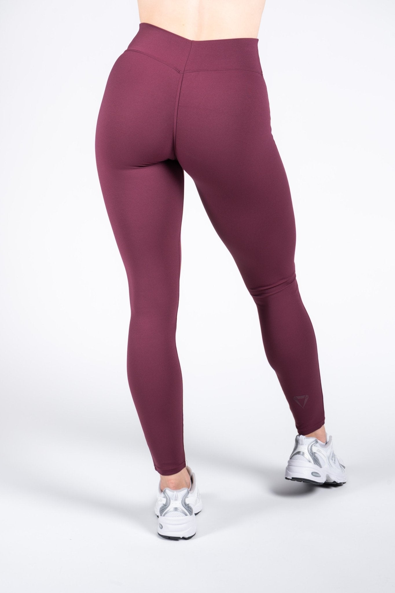 SECOND SKIN SCULPT LEGGINGS - Aeon Athletics