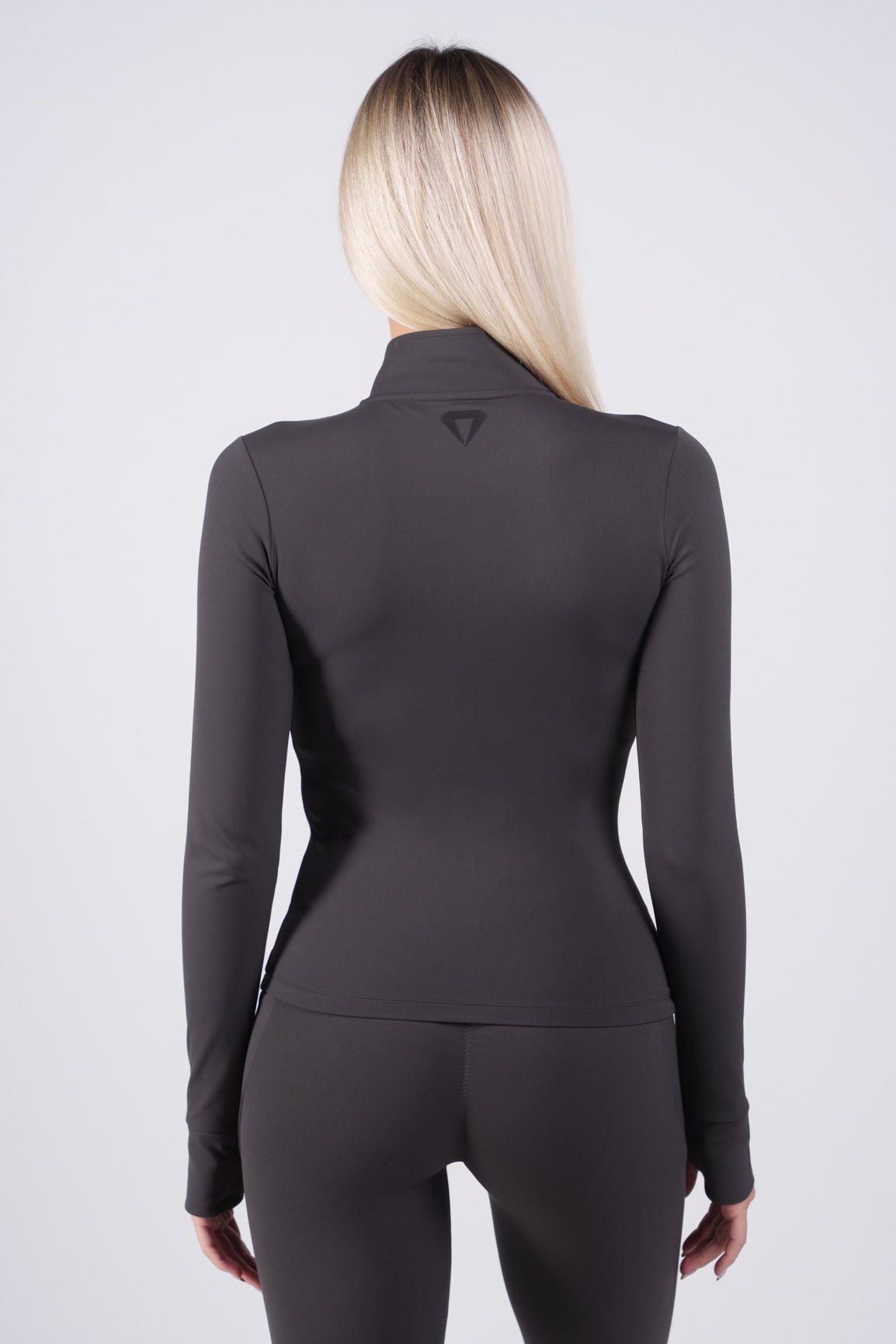 Aeon Second Skin Zip Jacket V2