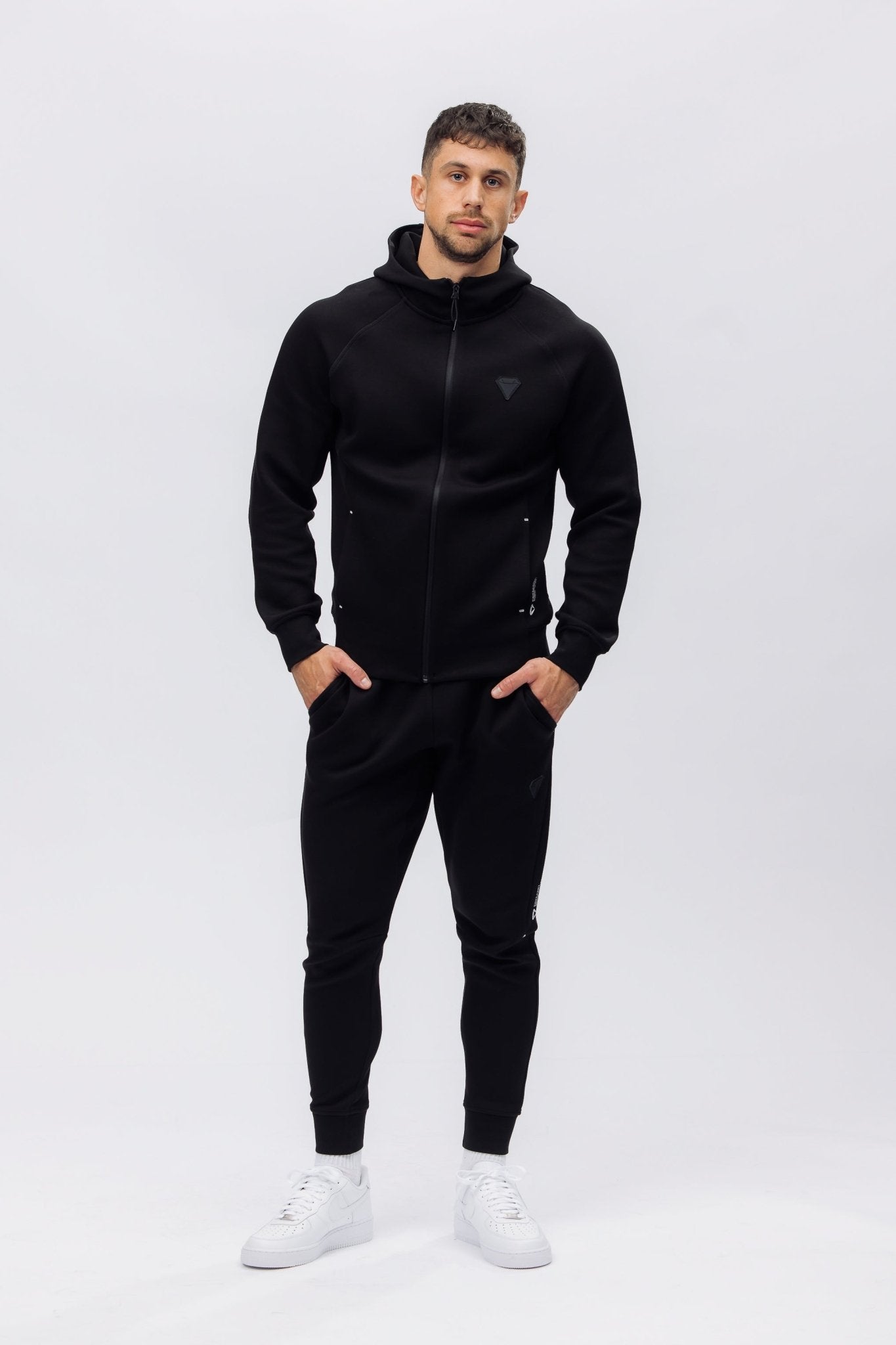 TECHPRO MENS JOGGERS - Aeon Athletics