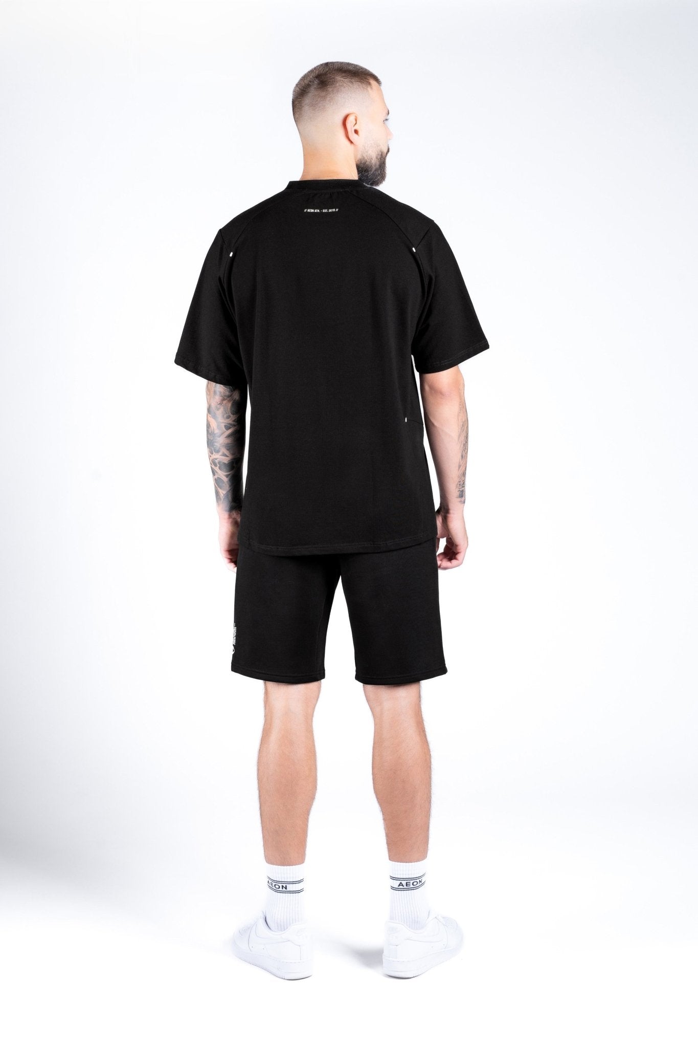 Aeon Techpro Mens T-shirt