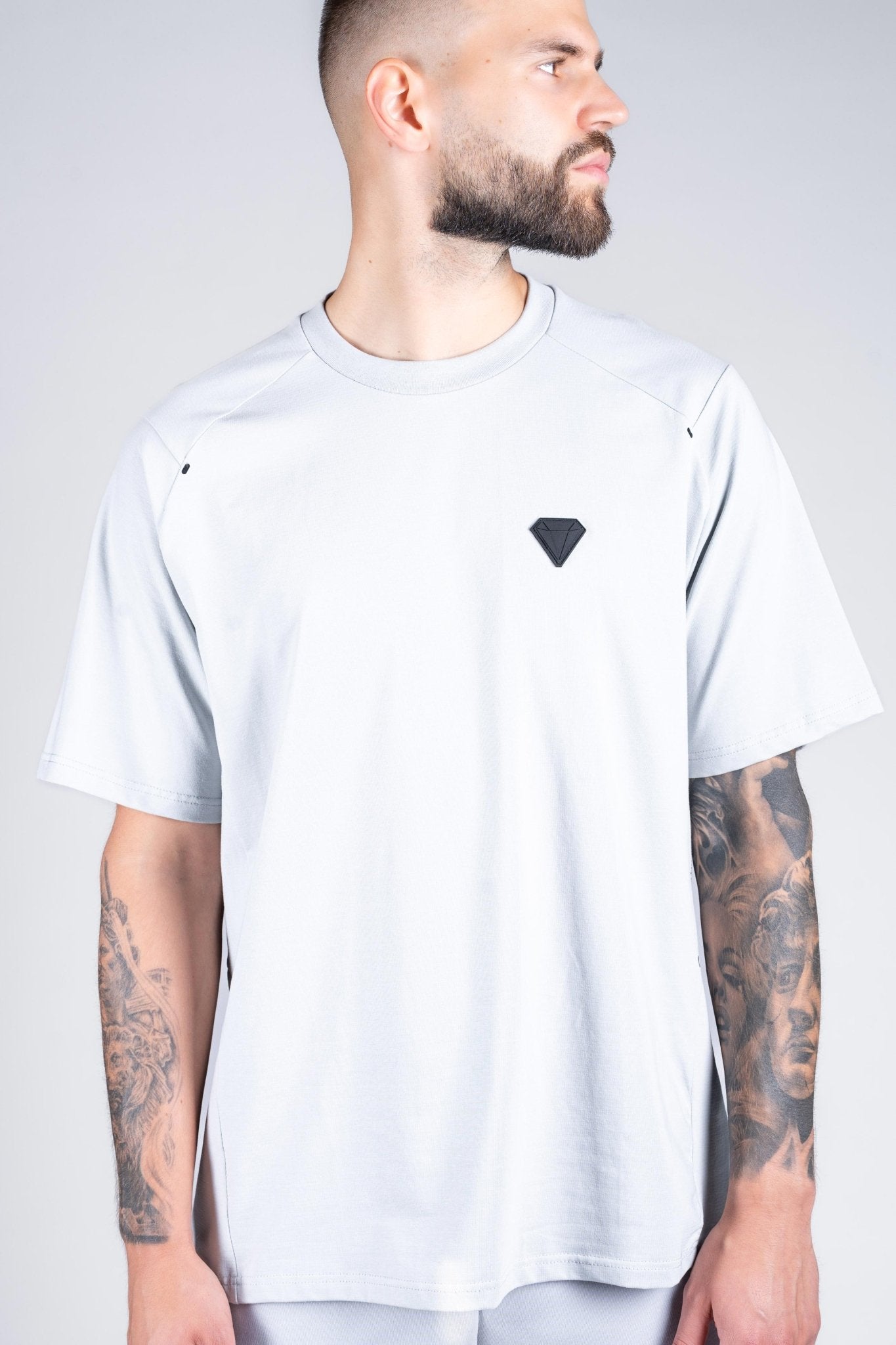Aeon Techpro Mens T-shirt