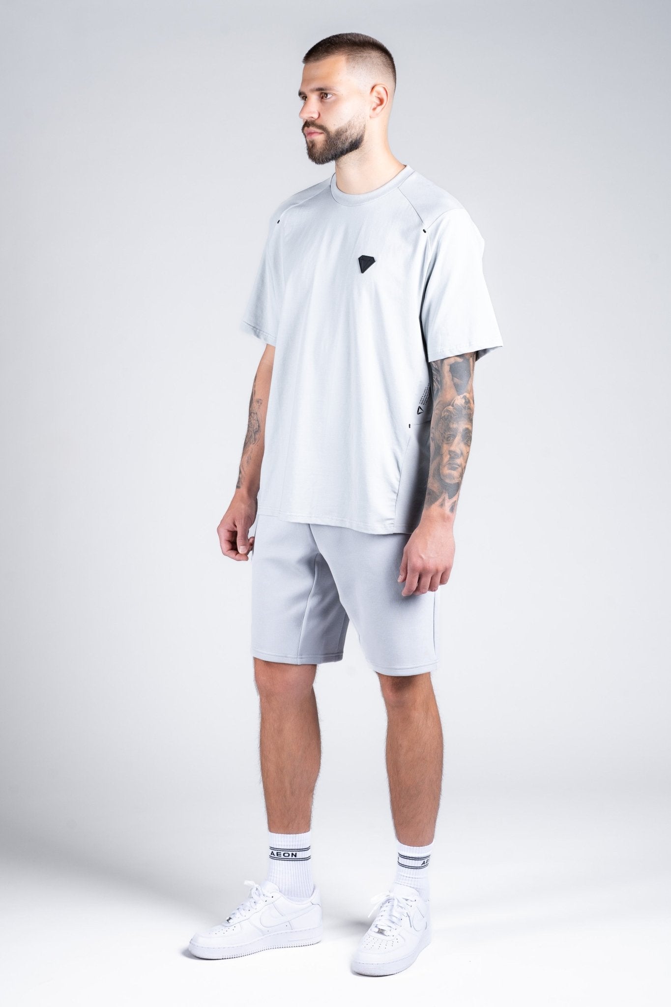 Aeon Techpro Mens T-shirt