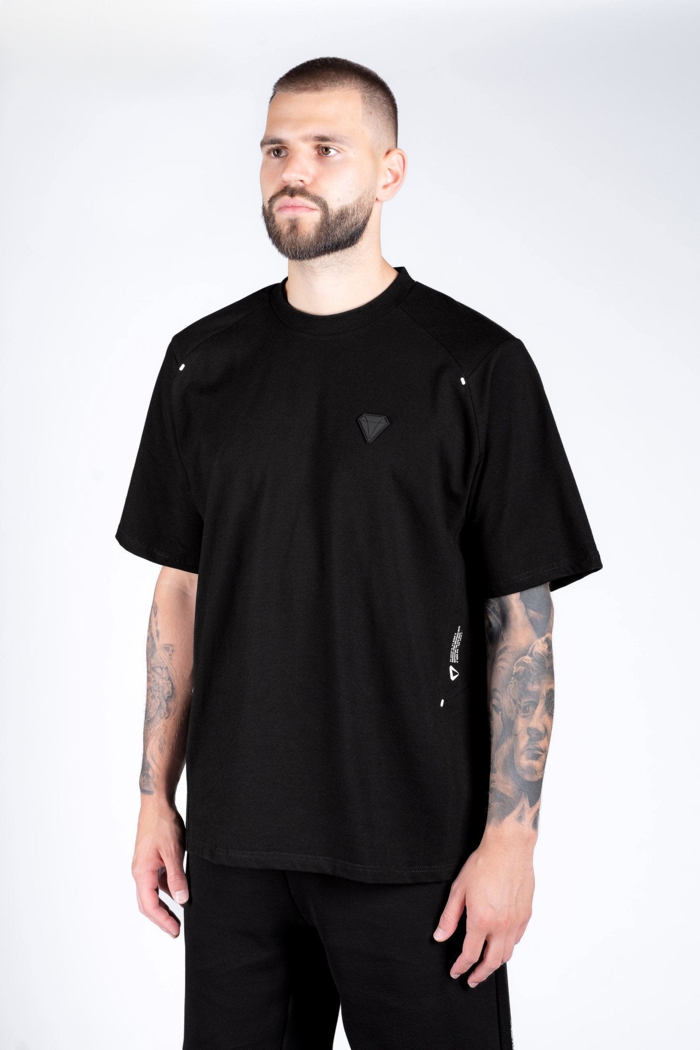 Aeon Techpro Mens T-shirt