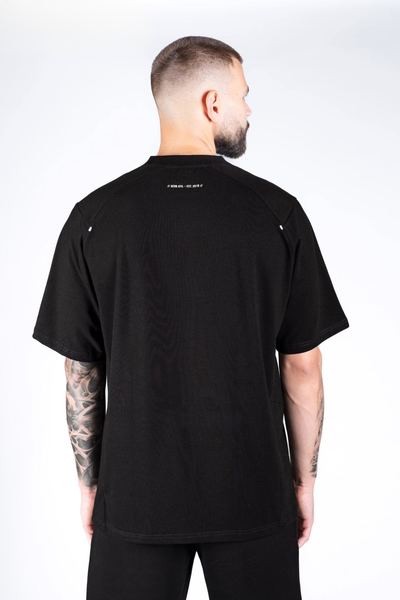 Aeon Techpro Mens T-shirt