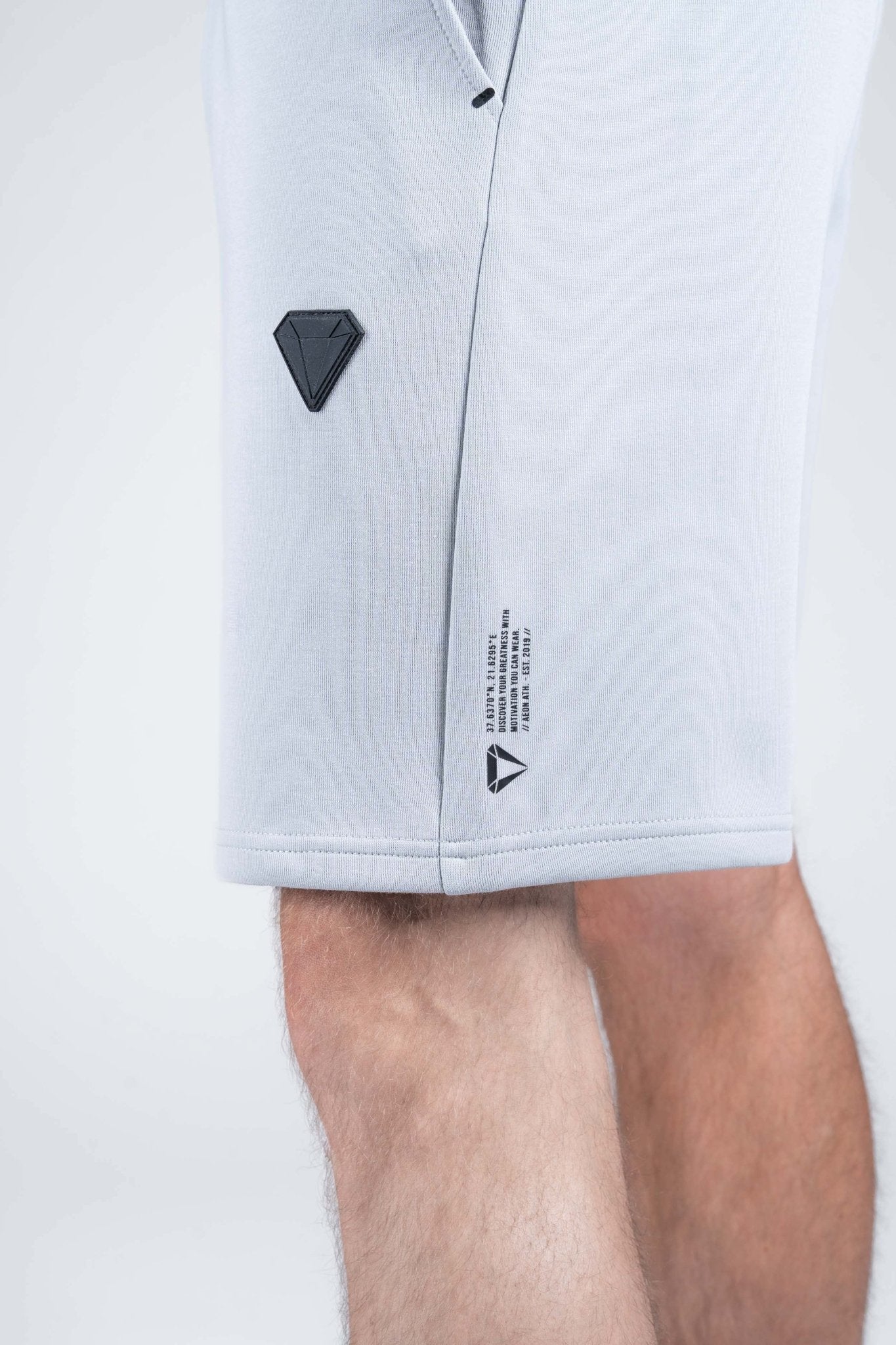 Aeon Techpro Mens Shorts