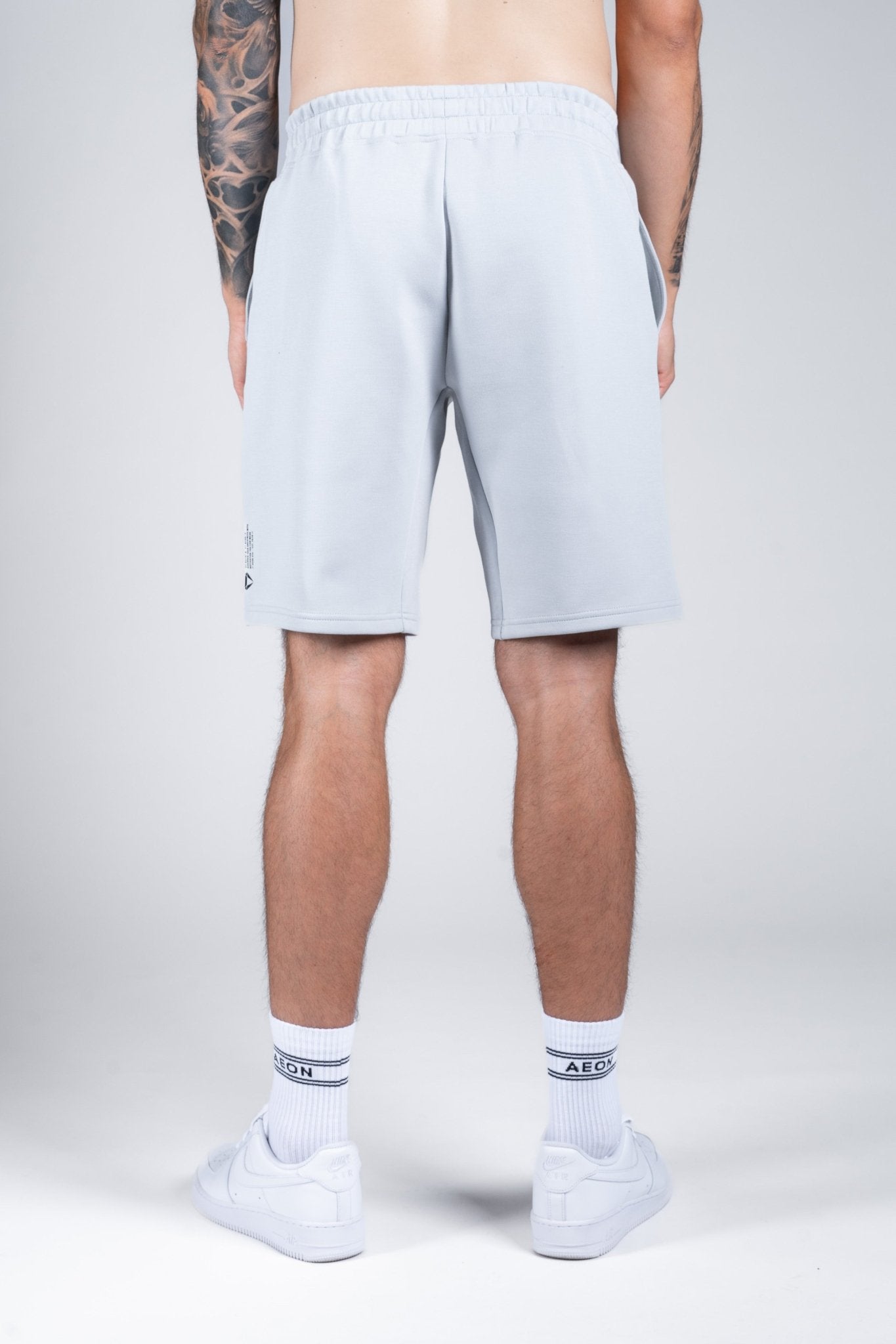 Aeon Techpro Mens Shorts