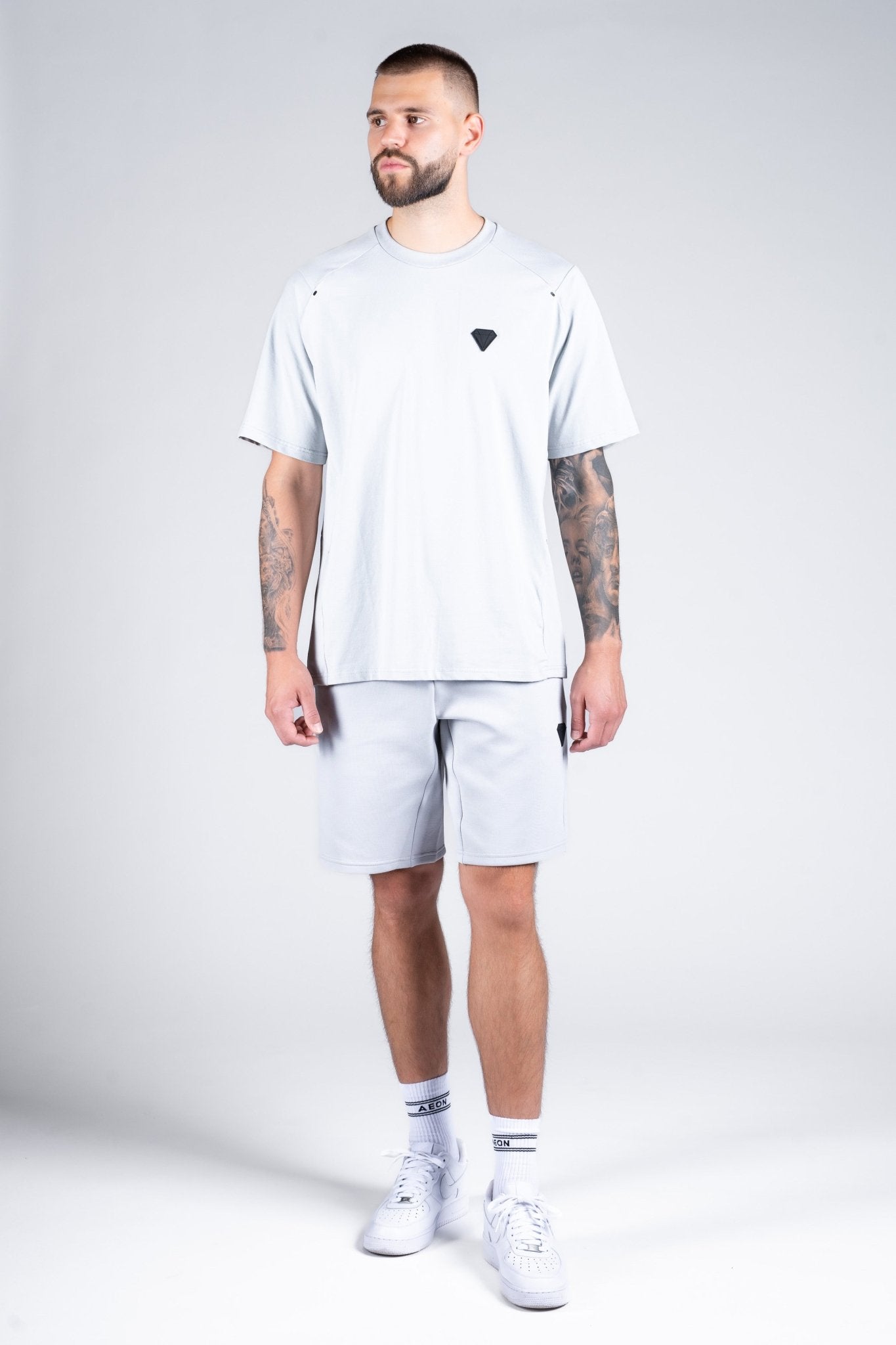 Aeon Techpro Mens Shorts