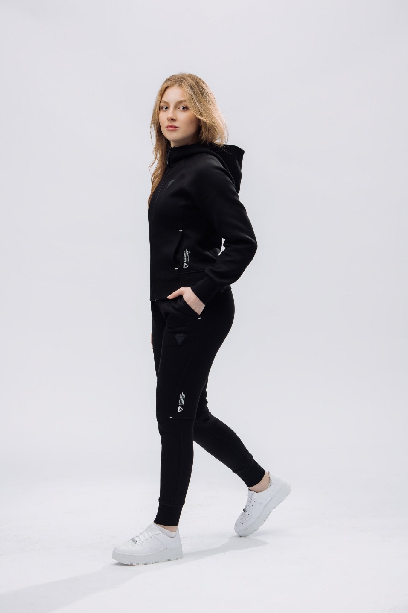 Aeon TechPRO Zip Hoodie